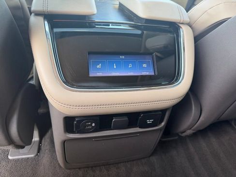 Used 2022 Lincoln Navigator L Reserve RWD image 41