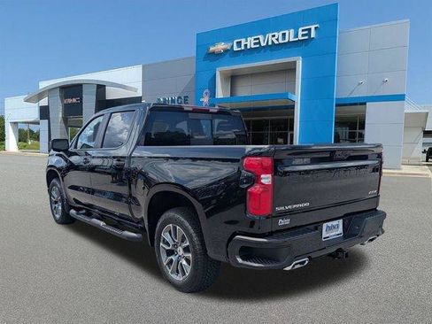 New 2026 Chevrolet Silverado 1500 RST w/ RST All Star Premium Package AWD/4WD image 7