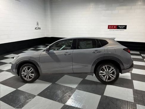 New 2026 Acura ADX AWD image 2