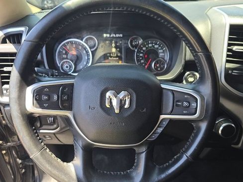 Used 2020 RAM 1500 Big Horn AWD/4WD image 26