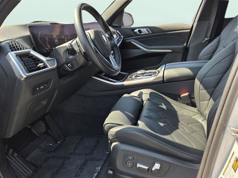 Used 2024 BMW X5 xDrive40i w/ Premium Package AWD/4WD image 10