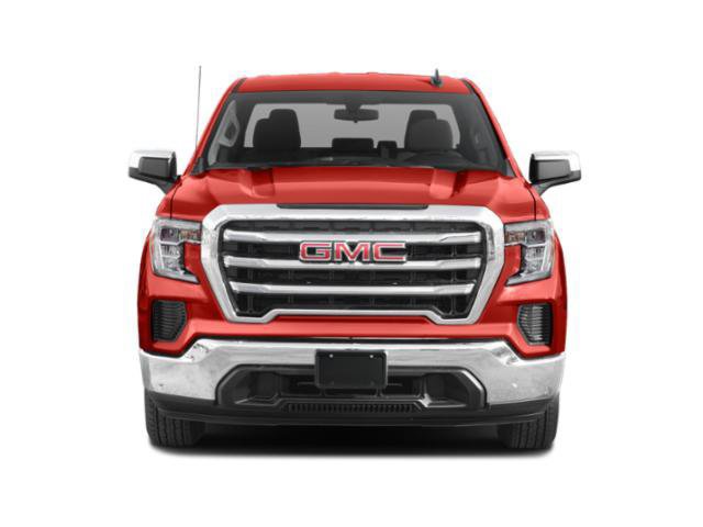 Used 2019 GMC Sierra 1500 SLE w/ SLE Value Package AWD/4WD image 7