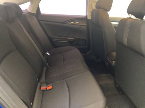 Used 2018 Honda Civic LX image 19