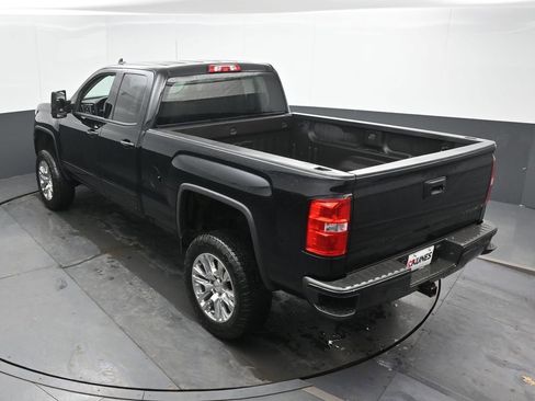 Used 2018 GMC Sierra 1500 4x4 Double Cab w/ Elevation Edition image 31