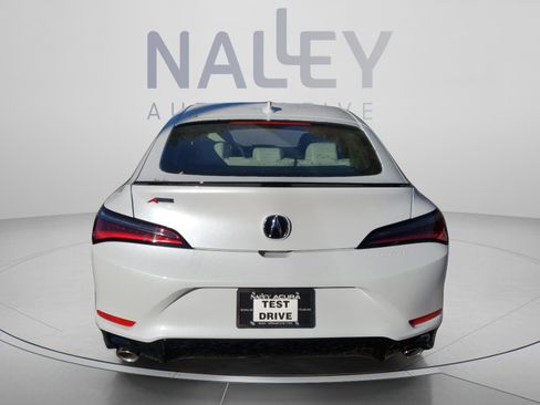 New 2026 Acura Integra A-Spec image 4