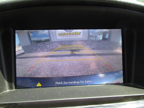 Used 2015 Chevrolet Cruze LTZ w/ Sun, Sound and Sport Package FWD image 24