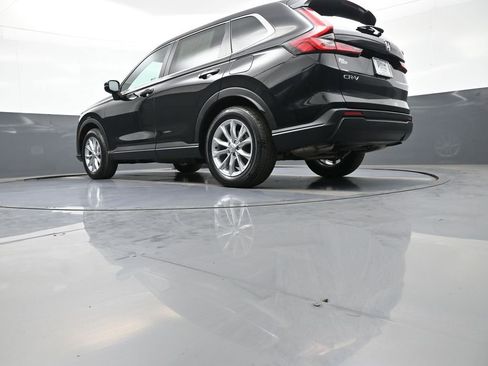 Certified 2024 Honda CR-V EX image 32