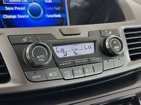 Used 2014 Honda Odyssey EX-L image 23