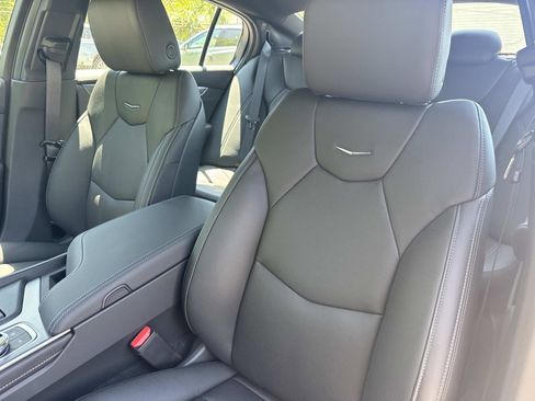 New 2026 Cadillac CT5 Premium Luxury RWD image 20