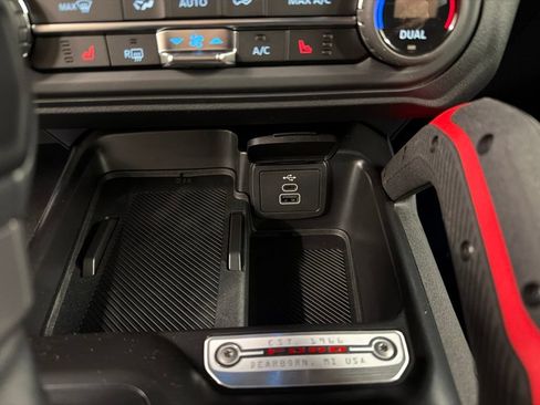 New 2026 Ford Bronco Heritage Edition AWD/4WD image 15