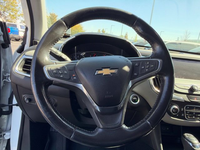 Used 2020 Chevrolet Equinox LT FWD image 13