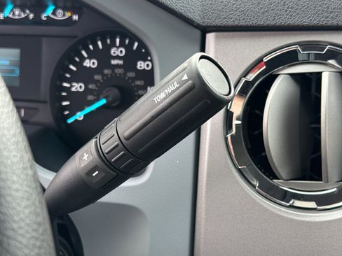 New 2026 Ford F650 Base RWD image 18