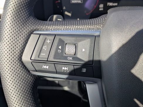 New 2026 Mitsubishi Outlander SE FWD image 24