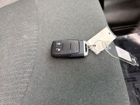 Used 2020 RAM 2500 Tradesman image 27