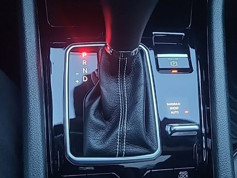 Used 2022 Jeep Compass High Altitude image 27