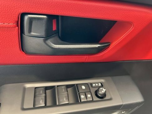 New 2025 Toyota Tundra TRD Pro image 8