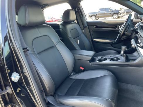 Used 2024 Honda Civic Sport Touring image 27