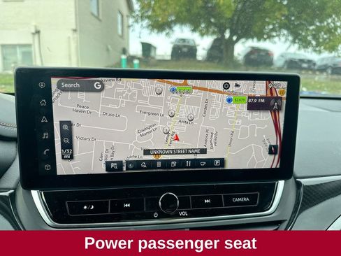 Used 2024 Nissan Altima 2.0 SR image 21