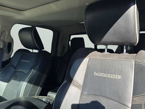 Used 2020 RAM 2500 Laramie image 10