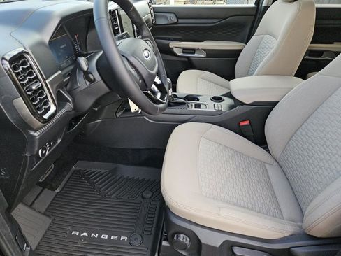 New 2025 Ford Ranger XLT w/ Chrome Accent Package image 20