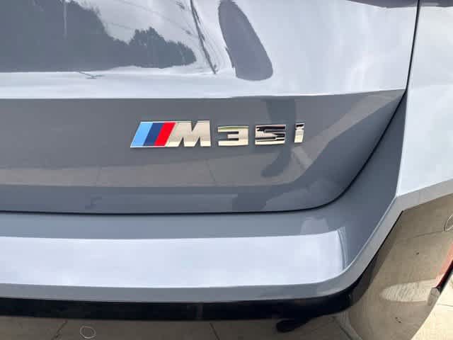 Used 2024 BMW X1 M35i w/ M Sport Professional Package AWD/4WD image 7