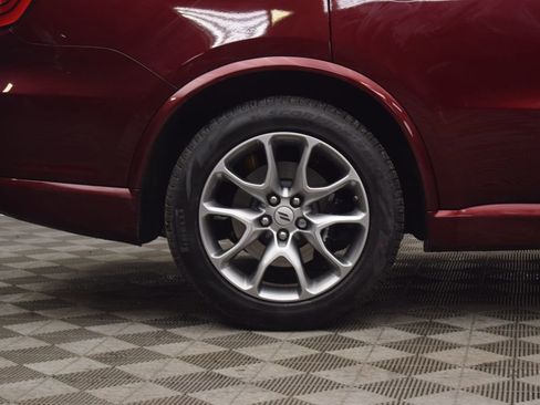 New 2026 Dodge Durango GT w/ Tow 'N Go Package image 33