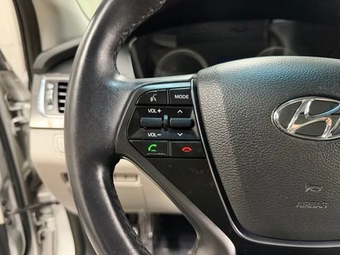 Used 2017 Hyundai Sonata Sport w/ Value Edition Package 02 FWD image 15