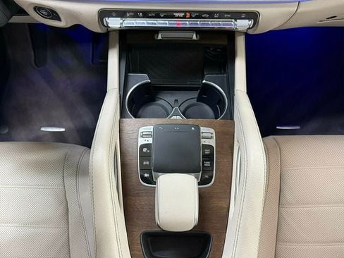 Used 2020 Mercedes-Benz GLE 450 4MATIC image 14