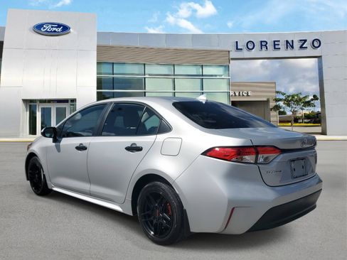 Used 2026 Toyota Corolla LE image 7