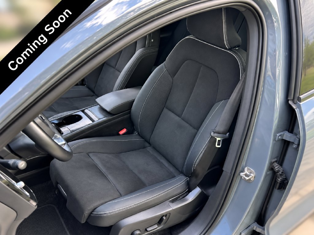 Certified 2023 Volvo C40 P8 Recharge Ultimate AWD/4WD image 7