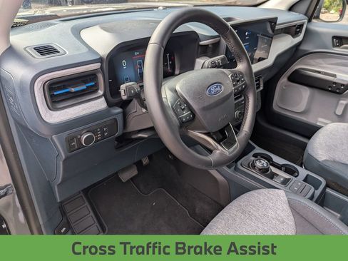 Used 2025 Ford Maverick XLT w/ XLT Luxury Package AWD/4WD image 34