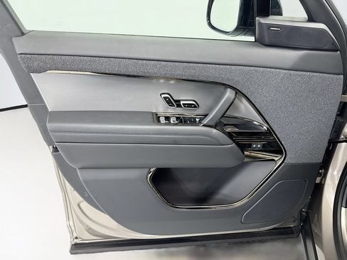 Used 2023 Land Rover Range Rover Sport SE Dynamic AWD/4WD image 24