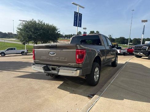 Certified 2022 Ford F150 XLT AWD/4WD image 8