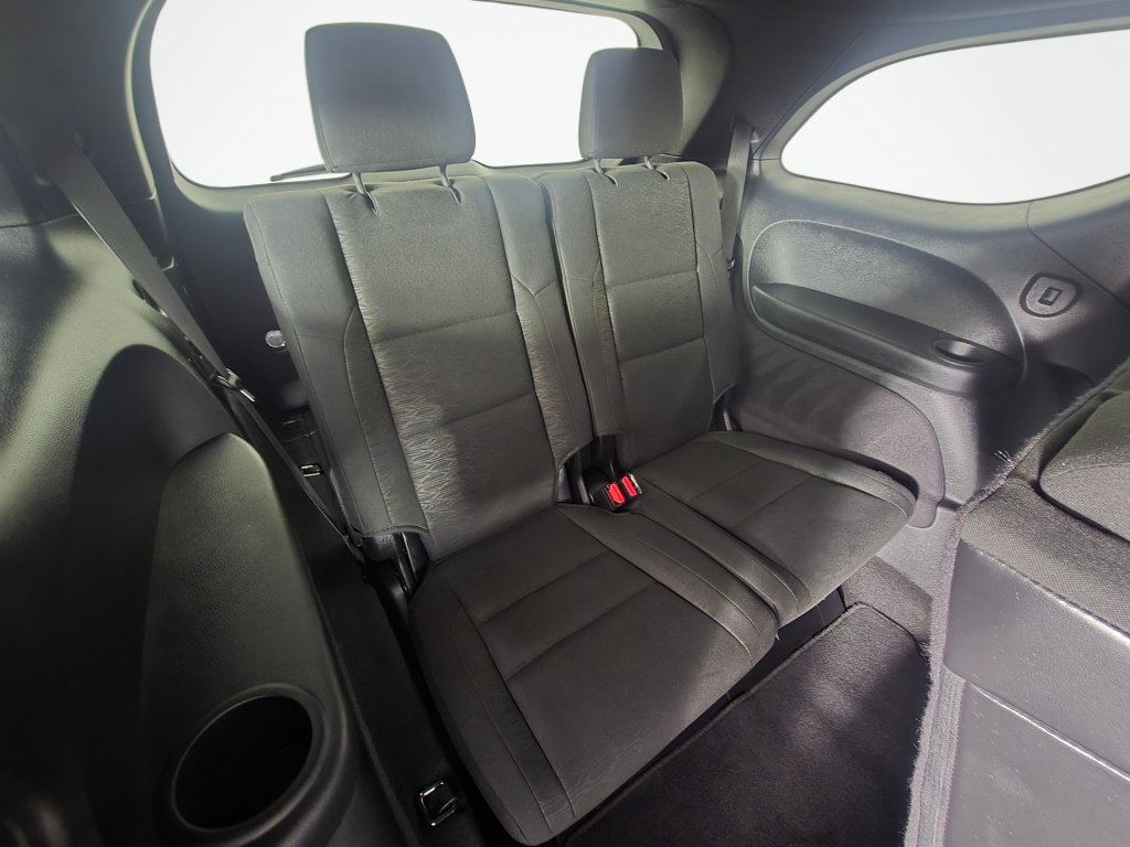 Used 2024 Dodge Durango GT w/ Blacktop Package AWD/4WD image 24