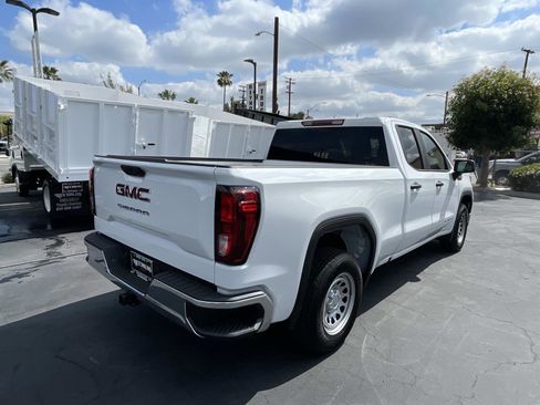 New 2026 GMC Sierra 1500 Pro w/ Pro Value Package image 5