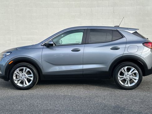 Used 2023 Buick Encore GX Preferred image 7