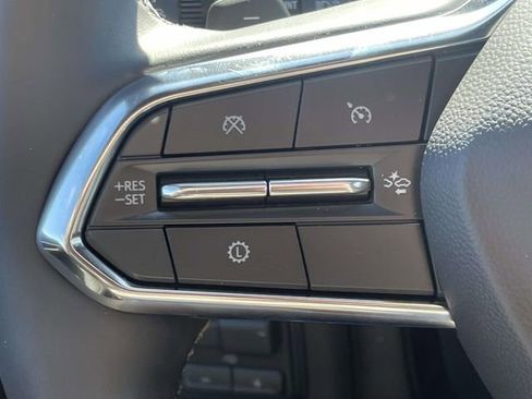 New 2026 Chevrolet Suburban Z71 w/ Comfort Package image 18