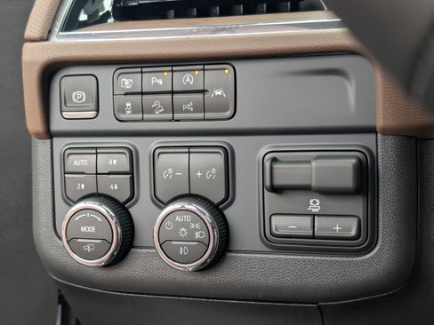 New 2026 Chevrolet Tahoe High Country image 23