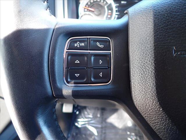 Used 2019 RAM 1500 Big Horn w/ Rambox Value Package AWD/4WD image 14