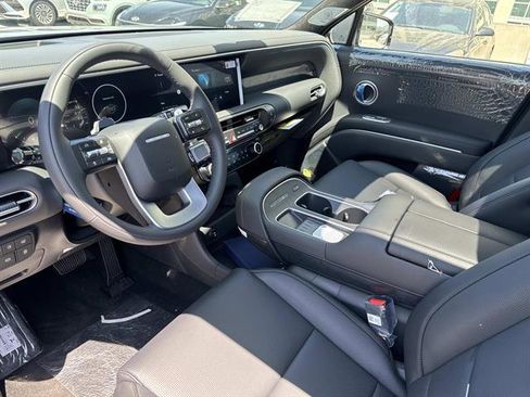New 2026 Hyundai Palisade Calligraphy AWD/4WD image 16