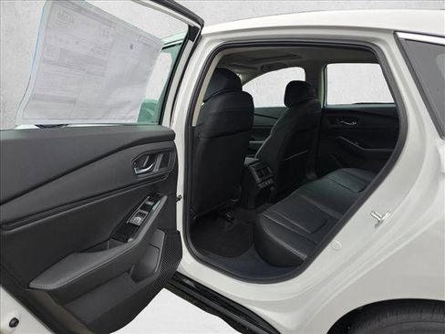 New 2026 Honda Accord Touring image 12