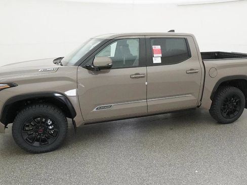 New 2026 Toyota Tundra Limited AWD/4WD image 44