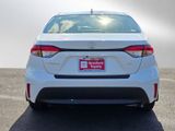 New 2026 Toyota Corolla LE image 4