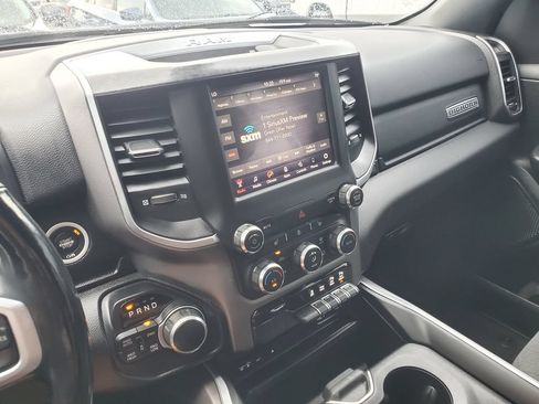 Used 2019 RAM 1500 Big Horn AWD/4WD image 26