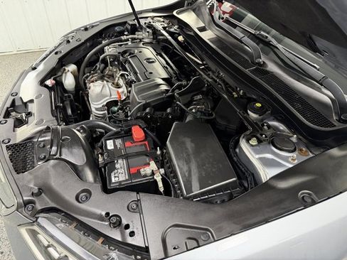 Used 2015 Acura TLX w/ Technology Package image 29