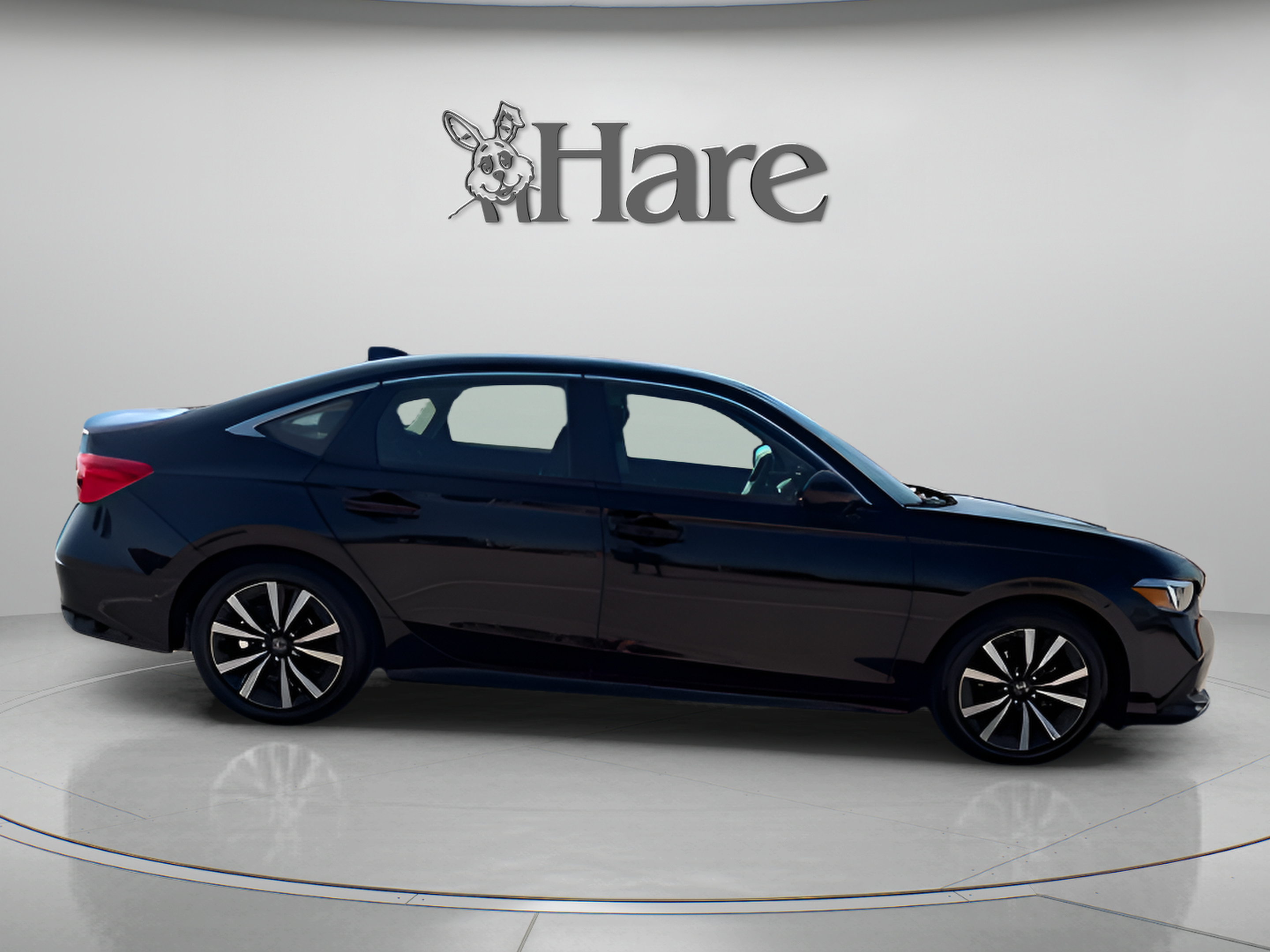 Used 2024 Honda Civic EX image 6