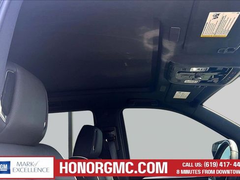 Used 2026 Cadillac Escalade Sport w/ Touring Package AWD/4WD image 26