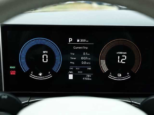 Certified 2026 Hyundai Santa Fe SE FWD image 30