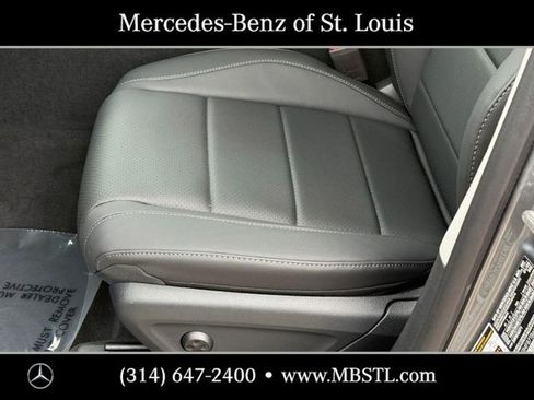 New 2026 Mercedes-Benz GLE 350 4MATIC image 13