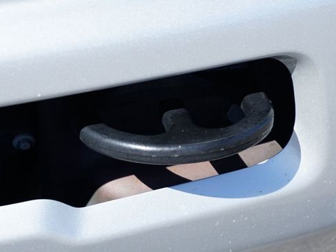 Used 2016 RAM 2500 Laramie w/ Sport Appearance Group image 46